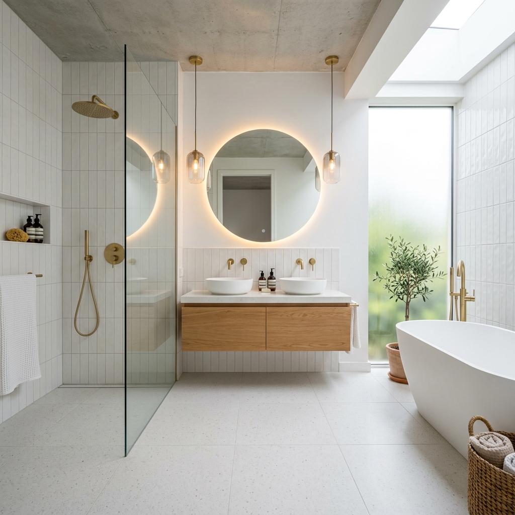 Impress Tiles